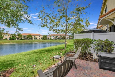 Welcome to your dream home in The Enclave at Boca Dunes, an on Boca Dunes Golf and Country Club in Florida - for sale on GolfHomes.com, golf home, golf lot