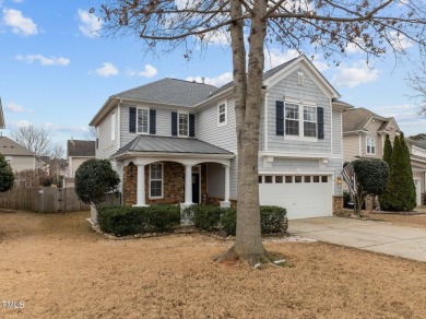 Start out the new year with this fully updated like new home! on Eagle Ridge Golf Course in North Carolina - for sale on GolfHomes.com, golf home, golf lot