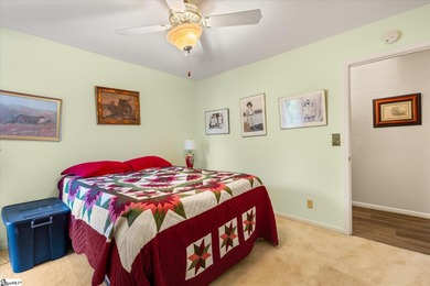 Welcome to your new home in the highly sought-after Pebble Creek on Pebble Creek Golf Club in South Carolina - for sale on GolfHomes.com, golf home, golf lot