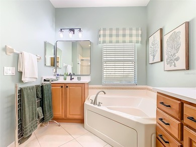 **See the FULL LENGTH VIDEO on Tour Link 1.** Enjoy the Serenity on Stonegate Golf Club in Florida - for sale on GolfHomes.com, golf home, golf lot