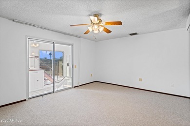 This well appointed three bedroom home sits on a beautiful golf on Sun City-Willow Creek / Willow Brook  in Arizona - for sale on GolfHomes.com, golf home, golf lot