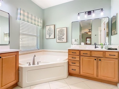 **See the FULL LENGTH VIDEO on Tour Link 1.** Enjoy the Serenity on Stonegate Golf Club in Florida - for sale on GolfHomes.com, golf home, golf lot