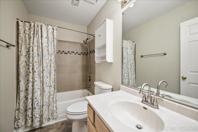 Don't miss this beautifully updated 4-bedroom home located in a on Orchard Valley Golf Course in Illinois - for sale on GolfHomes.com, golf home, golf lot