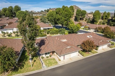 Welcome Home to Easy Living in a Vibrant 55+ Community!  Step on Friendly Valley Golf Course in California - for sale on GolfHomes.com, golf home, golf lot