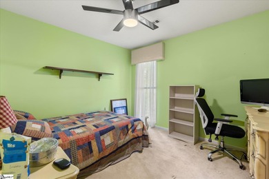 Welcome to your new home in the highly sought-after Pebble Creek on Pebble Creek Golf Club in South Carolina - for sale on GolfHomes.com, golf home, golf lot