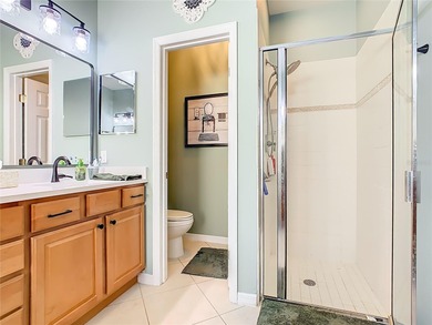 **See the FULL LENGTH VIDEO on Tour Link 1.** Enjoy the Serenity on Stonegate Golf Club in Florida - for sale on GolfHomes.com, golf home, golf lot