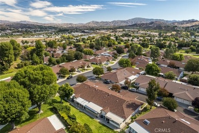 Welcome Home to Easy Living in a Vibrant 55+ Community!  Step on Friendly Valley Golf Course in California - for sale on GolfHomes.com, golf home, golf lot