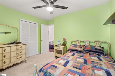 Welcome to your new home in the highly sought-after Pebble Creek on Pebble Creek Golf Club in South Carolina - for sale on GolfHomes.com, golf home, golf lot