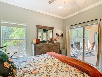 **See the FULL LENGTH VIDEO on Tour Link 1.** Enjoy the Serenity on Stonegate Golf Club in Florida - for sale on GolfHomes.com, golf home, golf lot