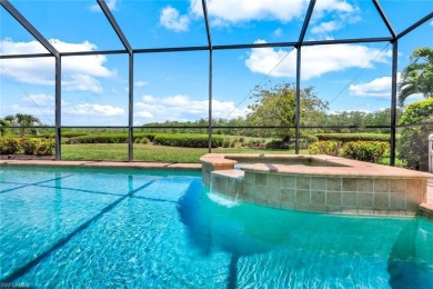 GORGEOUS EXPANSIVE GOLF AND PRESERVE VIEWS! This immaculate 3 on The Golf Lodge At the Quarry in Florida - for sale on GolfHomes.com, golf home, golf lot
