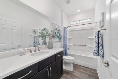 NO REAR NEIGHBORS IN WEYBOURNE LANDING! Why wait to build when on Candler Hills Golf and Country Club in Florida - for sale on GolfHomes.com, golf home, golf lot