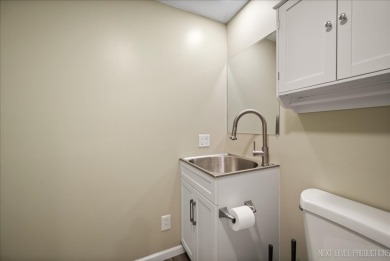 Don't miss this beautifully updated 4-bedroom home located in a on Orchard Valley Golf Course in Illinois - for sale on GolfHomes.com, golf home, golf lot