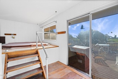 This well appointed three bedroom home sits on a beautiful golf on Sun City-Willow Creek / Willow Brook  in Arizona - for sale on GolfHomes.com, golf home, golf lot