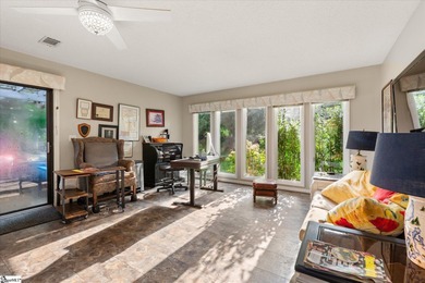 Welcome to your new home in the highly sought-after Pebble Creek on Pebble Creek Golf Club in South Carolina - for sale on GolfHomes.com, golf home, golf lot