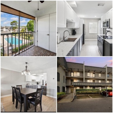 SELLER IS WILLING TO CREDIT $7500 to buyer towards HOA condo on Bayou Golf Club in Florida - for sale on GolfHomes.com, golf home, golf lot
