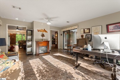 Welcome to your new home in the highly sought-after Pebble Creek on Pebble Creek Golf Club in South Carolina - for sale on GolfHomes.com, golf home, golf lot