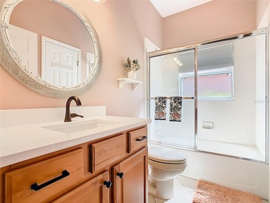 **See the FULL LENGTH VIDEO on Tour Link 1.** Enjoy the Serenity on Stonegate Golf Club in Florida - for sale on GolfHomes.com, golf home, golf lot