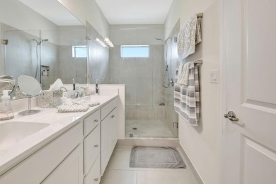 Welcome to your dream home in The Enclave at Boca Dunes, an on Boca Dunes Golf and Country Club in Florida - for sale on GolfHomes.com, golf home, golf lot