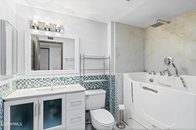 This well appointed three bedroom home sits on a beautiful golf on Sun City-Willow Creek / Willow Brook  in Arizona - for sale on GolfHomes.com, golf home, golf lot