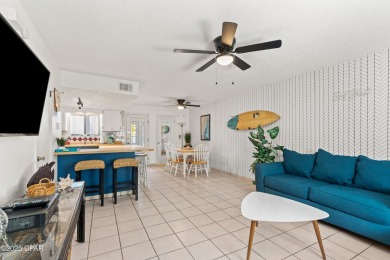 TURNKEY SHORT-TERM RENTAL OPPORTUNITY!Welcome to 191 Kimberly on Edgewater Beach Resort in Florida - for sale on GolfHomes.com, golf home, golf lot