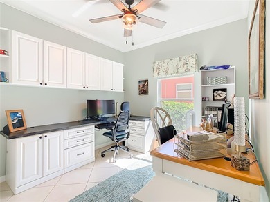 **See the FULL LENGTH VIDEO on Tour Link 1.** Enjoy the Serenity on Stonegate Golf Club in Florida - for sale on GolfHomes.com, golf home, golf lot