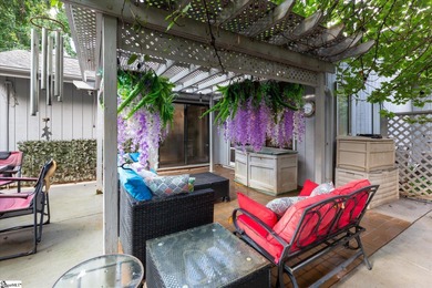 Welcome to your new home in the highly sought-after Pebble Creek on Pebble Creek Golf Club in South Carolina - for sale on GolfHomes.com, golf home, golf lot