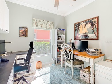 **See the FULL LENGTH VIDEO on Tour Link 1.** Enjoy the Serenity on Stonegate Golf Club in Florida - for sale on GolfHomes.com, golf home, golf lot