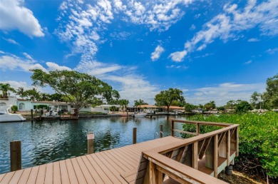 Breathtaking waterfront community with impressive price on Mangrove Bay Golf Course in Florida - for sale on GolfHomes.com, golf home, golf lot