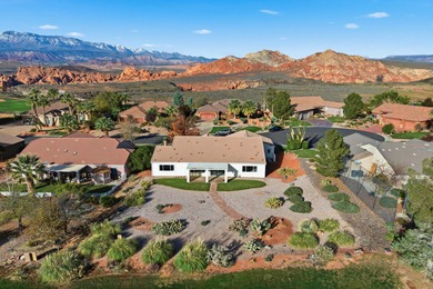 Welcome to this desirable Sky Mountain Golf Estates residence on Sky Mountain Golf Course in Utah - for sale on GolfHomes.com, golf home, golf lot
