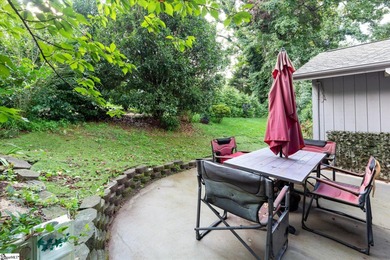 Welcome to your new home in the highly sought-after Pebble Creek on Pebble Creek Golf Club in South Carolina - for sale on GolfHomes.com, golf home, golf lot