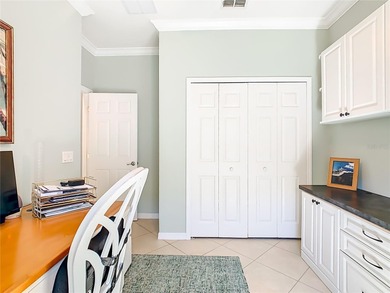 **See the FULL LENGTH VIDEO on Tour Link 1.** Enjoy the Serenity on Stonegate Golf Club in Florida - for sale on GolfHomes.com, golf home, golf lot