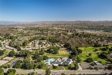 Welcome Home to Easy Living in a Vibrant 55+ Community!  Step on Friendly Valley Golf Course in California - for sale on GolfHomes.com, golf home, golf lot