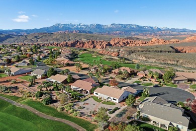 Welcome to this desirable Sky Mountain Golf Estates residence on Sky Mountain Golf Course in Utah - for sale on GolfHomes.com, golf home, golf lot