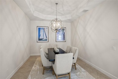 Beautifully maintained End unit condominium. Experience on Esplanade Golf and Country at Lakewood Ranch in Florida - for sale on GolfHomes.com, golf home, golf lot