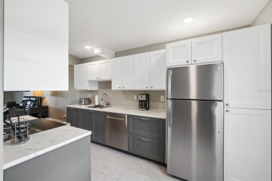SELLER IS WILLING TO CREDIT $7500 to buyer towards HOA condo on Bayou Golf Club in Florida - for sale on GolfHomes.com, golf home, golf lot