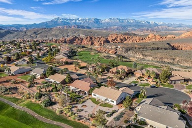 Welcome to this desirable Sky Mountain Golf Estates residence on Sky Mountain Golf Course in Utah - for sale on GolfHomes.com, golf home, golf lot