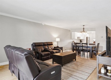 SELLER IS WILLING TO CREDIT $7500 to buyer towards HOA condo on Bayou Golf Club in Florida - for sale on GolfHomes.com, golf home, golf lot