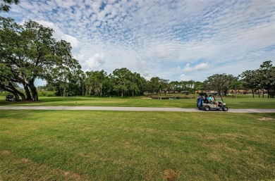 IN TIMBER GREENS a 55+ Golf Community, Located ON THE 7TH on Timber Greens Country Club in Florida - for sale on GolfHomes.com, golf home, golf lot