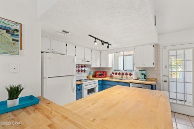 TURNKEY SHORT-TERM RENTAL OPPORTUNITY!Welcome to 191 Kimberly on Edgewater Beach Resort in Florida - for sale on GolfHomes.com, golf home, golf lot