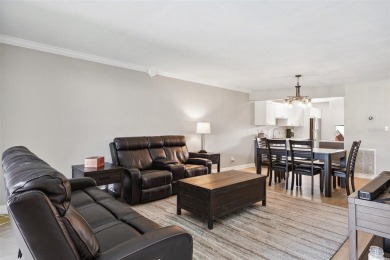 SELLER IS WILLING TO CREDIT $7500 to buyer towards HOA condo on Bayou Golf Club in Florida - for sale on GolfHomes.com, golf home, golf lot