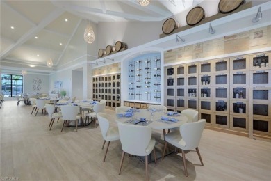 GORGEOUS EXPANSIVE GOLF AND PRESERVE VIEWS! This immaculate 3 on The Golf Lodge At the Quarry in Florida - for sale on GolfHomes.com, golf home, golf lot