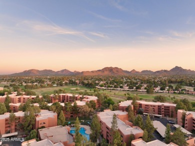 Welcome to upscale urban living at its finest in this on Stonecreek Golf Club in Arizona - for sale on GolfHomes.com, golf home, golf lot