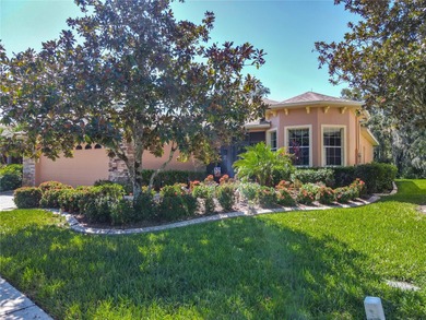 **See the FULL LENGTH VIDEO on Tour Link 1.** Enjoy the Serenity on Stonegate Golf Club in Florida - for sale on GolfHomes.com, golf home, golf lot