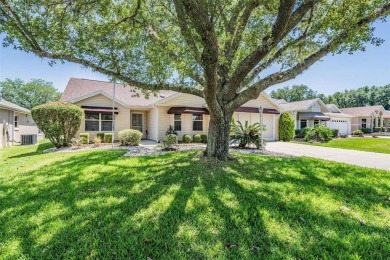 PRICE ADJUSTMENT***  NO BOND!  Room for a POOL!!  Welcome to on El Santiago Executive Golf Course in Florida - for sale on GolfHomes.com, golf home, golf lot