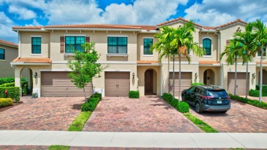Welcome to your dream home in The Enclave at Boca Dunes, an on Boca Dunes Golf and Country Club in Florida - for sale on GolfHomes.com, golf home, golf lot