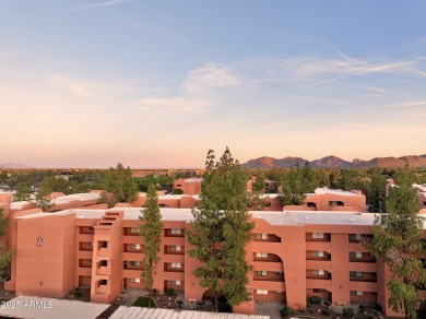 Welcome to upscale urban living at its finest in this on Stonecreek Golf Club in Arizona - for sale on GolfHomes.com, golf home, golf lot