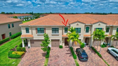 Welcome to your dream home in The Enclave at Boca Dunes, an on Boca Dunes Golf and Country Club in Florida - for sale on GolfHomes.com, golf home, golf lot