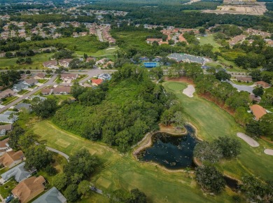 IN TIMBER GREENS a 55+ Golf Community, Located ON THE 7TH on Timber Greens Country Club in Florida - for sale on GolfHomes.com, golf home, golf lot