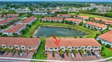 Welcome to your dream home in The Enclave at Boca Dunes, an on Boca Dunes Golf and Country Club in Florida - for sale on GolfHomes.com, golf home, golf lot