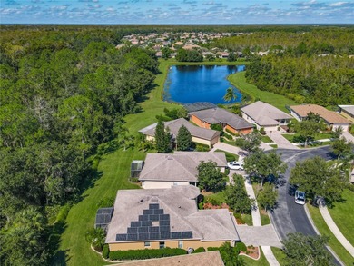 **See the FULL LENGTH VIDEO on Tour Link 1.** Enjoy the Serenity on Stonegate Golf Club in Florida - for sale on GolfHomes.com, golf home, golf lot